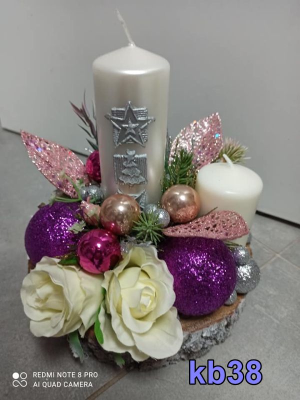 Lublin, kwiaty rabatowe